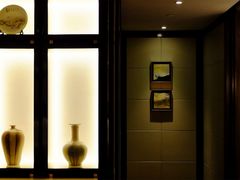 -南京圣和府邸豪华精选酒店