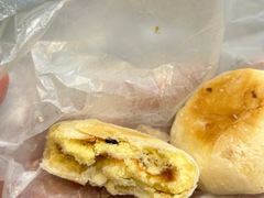 -赵记素斋·绿豆馅饼(钟楼小区店)