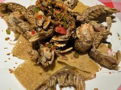-李氏疙瘩汤·本地海鲜·老烟台菜(所城里店)