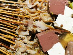 -北大街红丽涮牛肚火锅店
