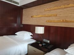 -厦门喜来登酒店