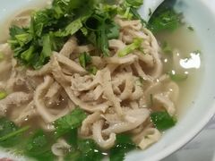 -清真喜兰老丁羊汤特色小吃