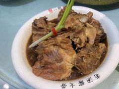 -二姐家三个拿手菜·北塘海鲜·大馅锅贴王(成林道店)