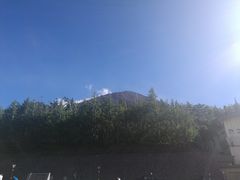 -富士山吉田線五合目