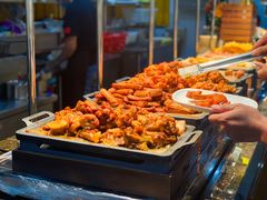 -苏格里岛自助海鲜烤肉火锅(集美万达店)