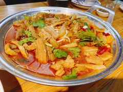 -九龙奇迹海鲜大排档(万象城店)