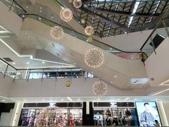 -新田360广场(上海华侨城店)