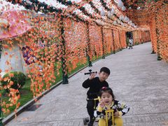 -安徒生童话乐园