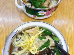 -柴爿巷·香酥鸡&馄饨(复兴中路店)