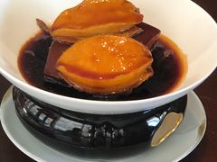 鲍鱼红烧肉-新荣记(建国门外大街店)