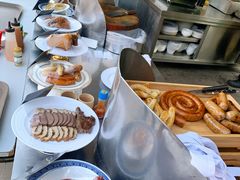 -大东方海鲜酒楼(小武基桥店)