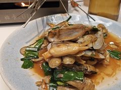 -517烧烤·龙虾·海鲜大排档(万象都荟店)