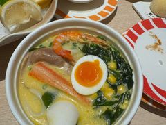 -新一番三文鱼寿司(大东海店)