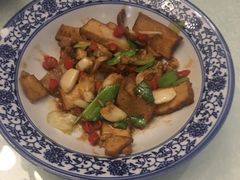 -湘与香缘·湖南菜(王府井北京市百货大楼店)