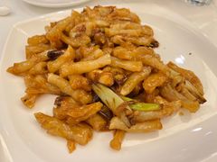 葱烧蹄筋-金春禧(世茂国际广场店)