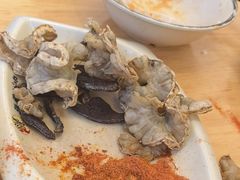 -張飛扒肉·龙江非遗(道外店)
