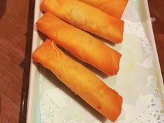 三丝春卷-南翔馒头店(豫园店)