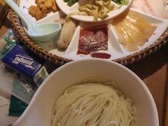 -上坐过桥米线(顺城店)