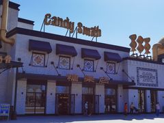 -酷巧·巧克力糖果店