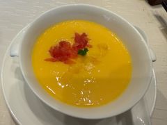 -香乐园·淮扬菜中餐厅·Shang Garden(福田香格里拉店)