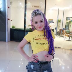 -AD HAIR 