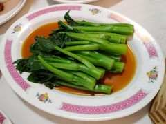 -东鑫记港式茶餐厅(南京东路店)