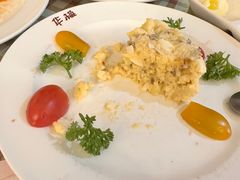 -华梅西餐厅(哈尔滨中央大街店)