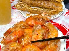-辣螃铠盆盆蟹大排档(海昌店)