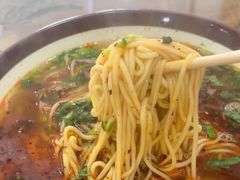 -美玲拉面(滨海总店)