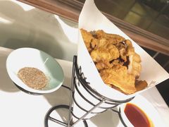 -开海·红岛海鲜虾水饺(石老人店)
