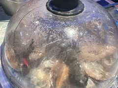-山海•蒸汽活海鲜自助(皇庭广场店)