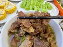 -乌记鲜活牛肉城(金砂东路店)