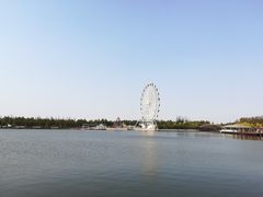 -渔岛海洋度假区