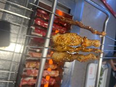 -邢氏老太太烧烤(南山店)