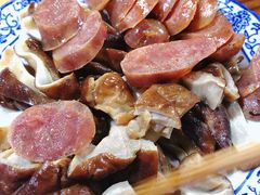 -朱秀英梆梆肉葫芦头(琉璃街店)