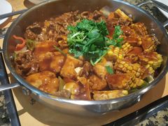 -黄记煌三汁焖锅(渝北金港国际店)