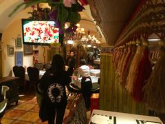 大堂-海尔巴格一甸茶餐厅(团结路店)