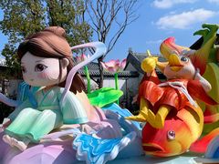 -衢州古城文化旅游区钟楼