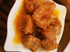 -点都德(大茶楼店)