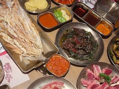 -西塔老太太泥炉烤肉(亚运村店)