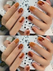 -M·X Nail日式美甲美睫