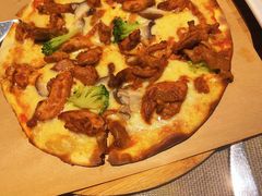-秀·爱尔兰餐吧(上海路店)
