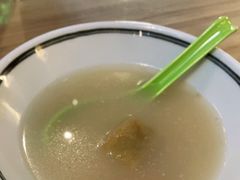 -尖沙咀茶餐厅(永泰店)