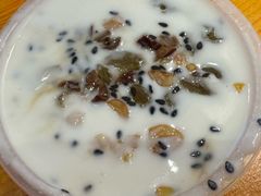 手工酸奶-马黑哥椒麻鸡(清江山水店)