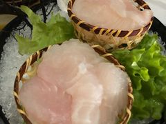 -湊湊火锅·茶憩(石家庄万象城店)