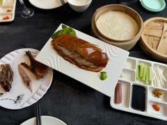 -正德楼果木烤鸭·渔家菜(东港店)