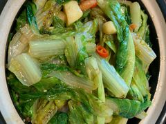 -赵小姐丨新中餐(曲江店)