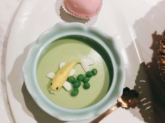 -宴昆山·私房菜(春晖店)
