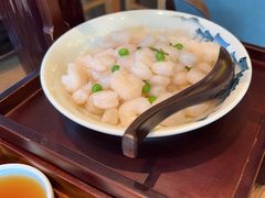 -香园茶社·金陵小灶(老门东店)