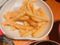 -醉虎传(南锣鼓巷店)